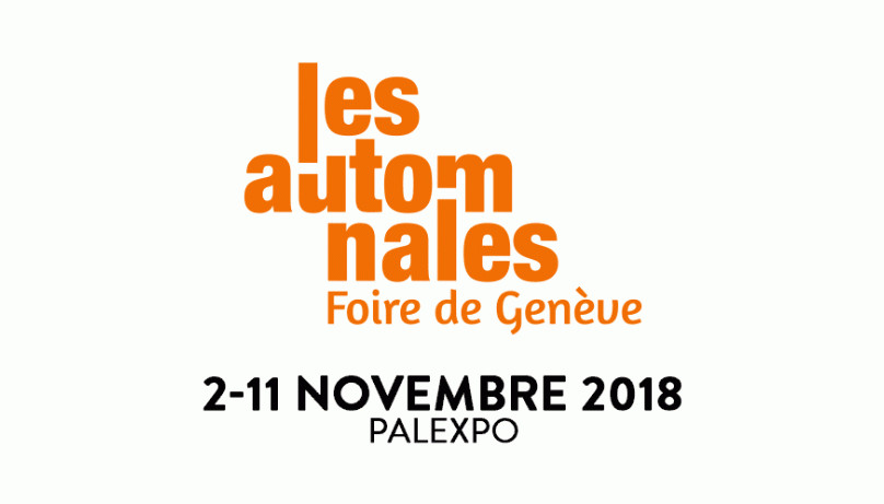 affiche Automnales 2018