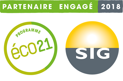 logo partenaire eco21 SIG