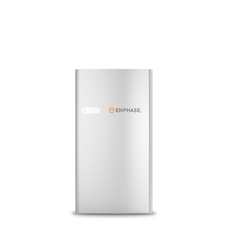 PrimeEnergy Technics Batteries Enphase 10t