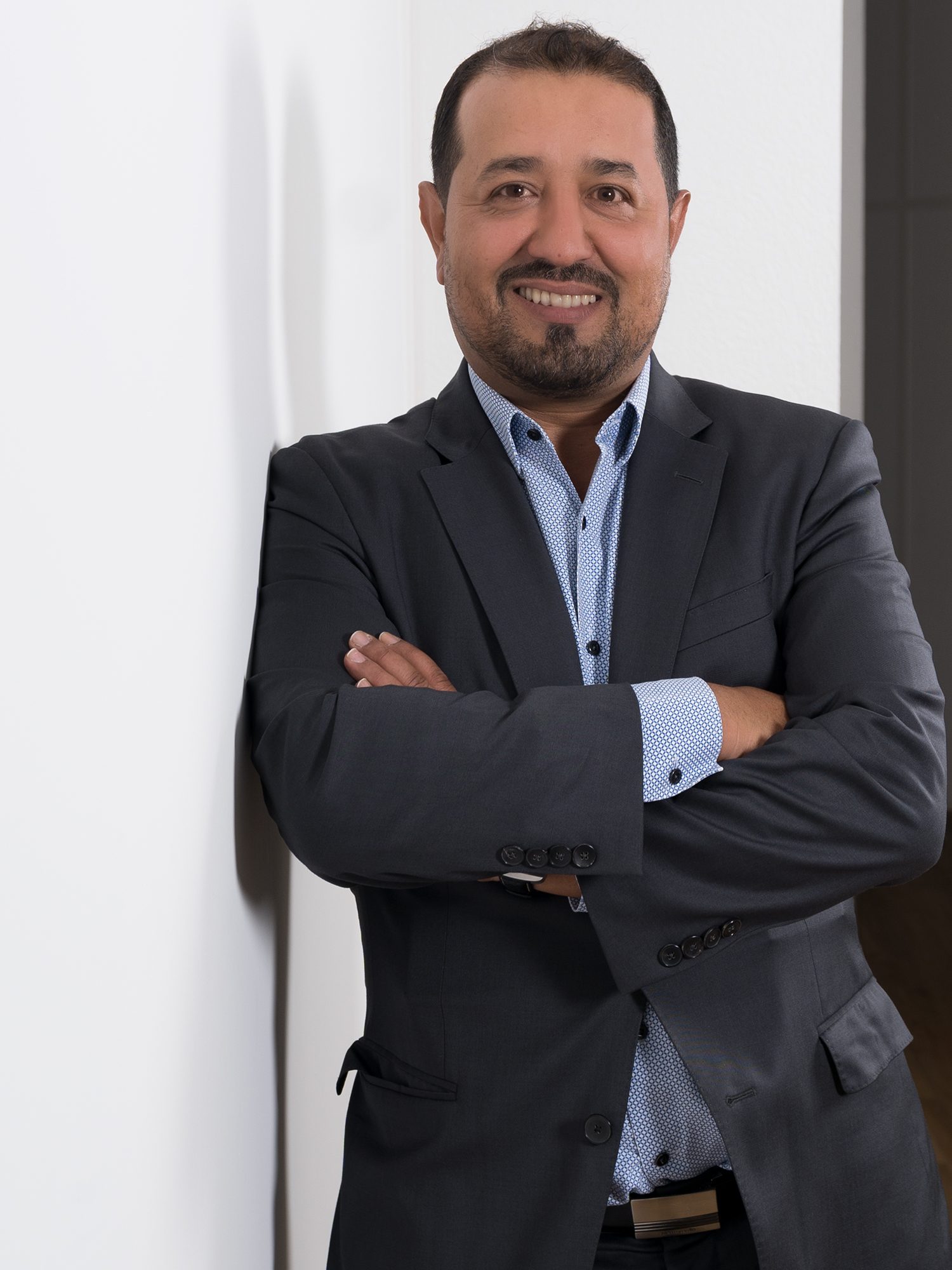 Khalid Belgmimi