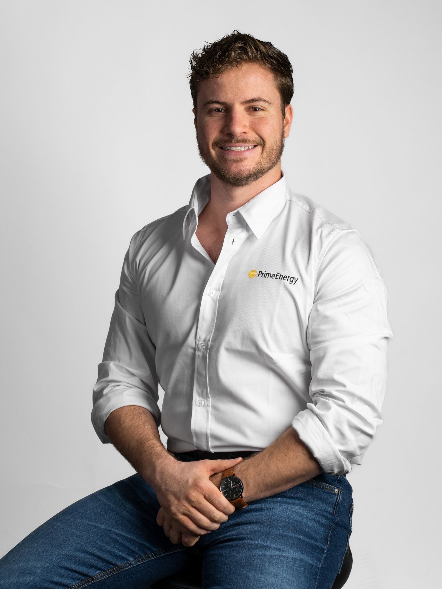 David Royo - PrimeEnergy