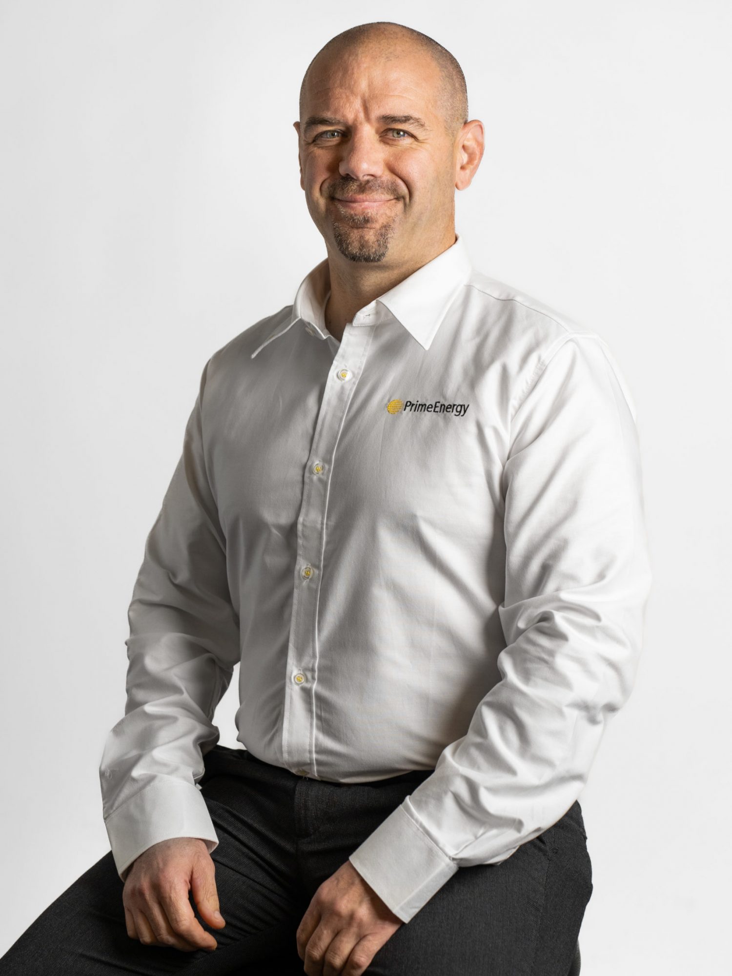 PrimeEnergy Technics Antony Bernard
